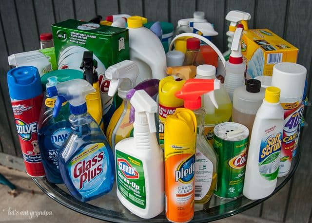 Professional Cleaners