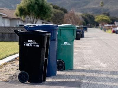 Waste Management
