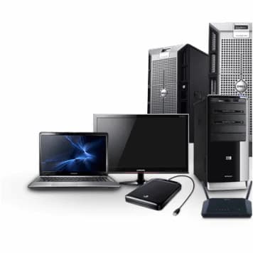 Business Laptops