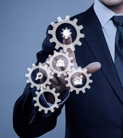 Financial consulting services