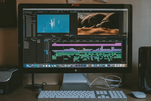Post-production