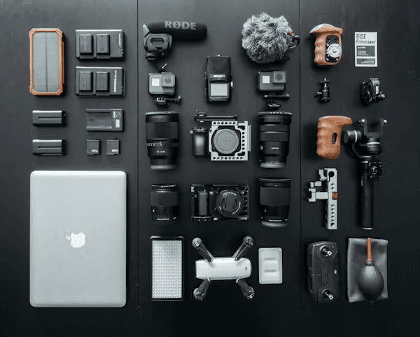 Electronics