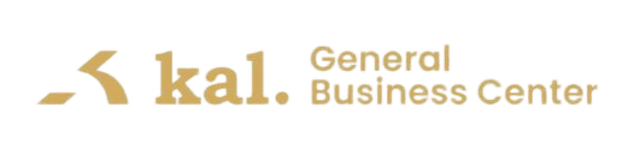 KAL Business Logo