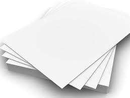 Premium Paper