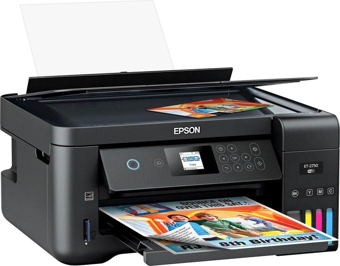 Multifunction Printers